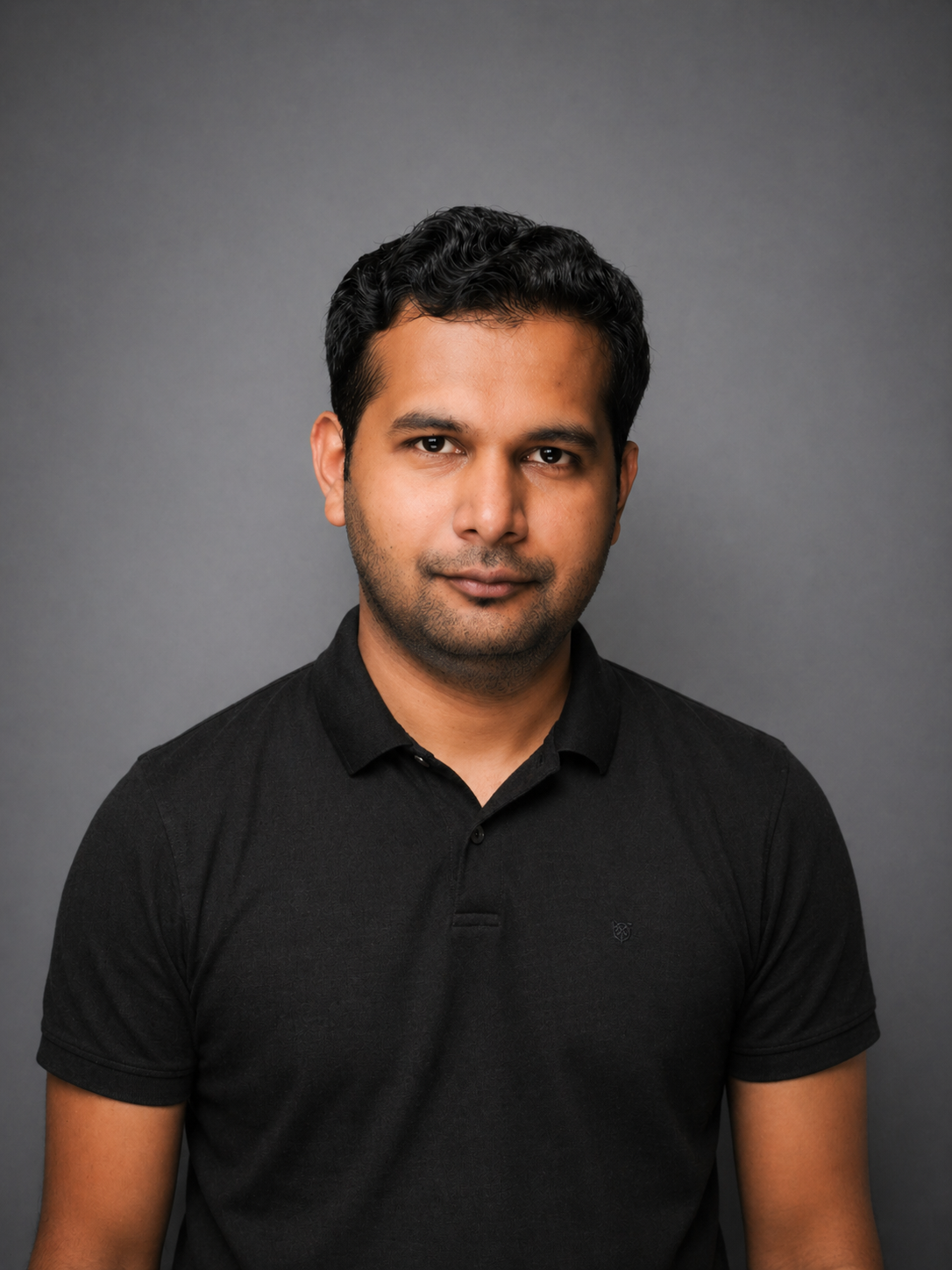 Abhinav Palash